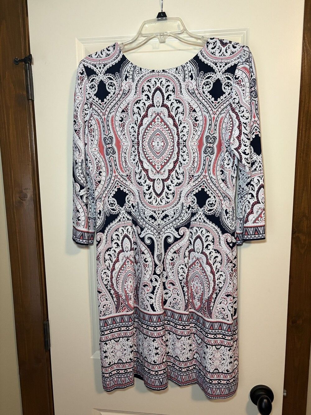 Womens Beautiful Size M Studio One Dress